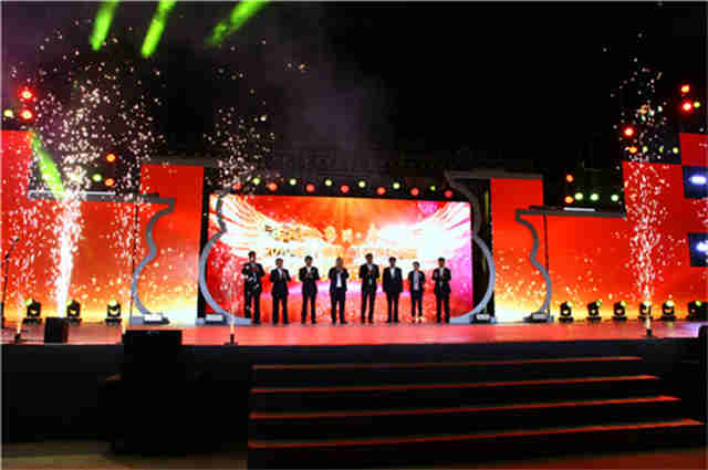 我们的节日·丰收节”2020中国（葫芦岛）葫芦文化节启幕